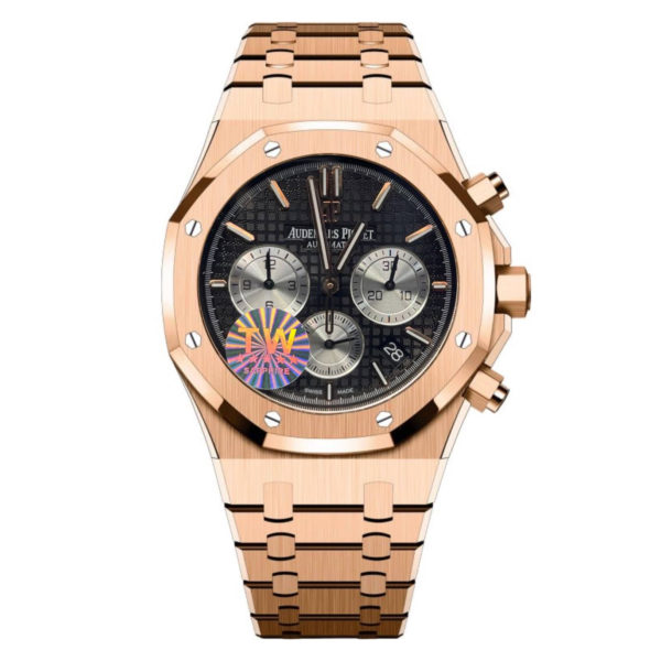 Фото 1 - Audemars Piguet Royal Oak Chronograph 41mm Art 5427