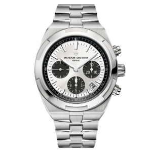 Фото 61 - Vacheron Constantin Overseas 42mm 5500v/110a-b686 Steel
