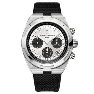 Фото 54 - Vacheron Constantin Overseas 42mm 5500v/110a-b686