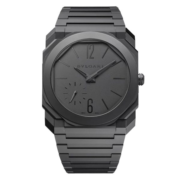 Товар Bvlgari Octo Finissimo 103077 Фото 1 - Bvlgari Octo Finissimo 103077