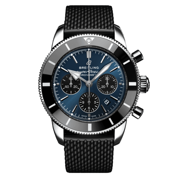 Фото 1 - Breitling Superocean Heritage Chronograph 44mm Art 5696