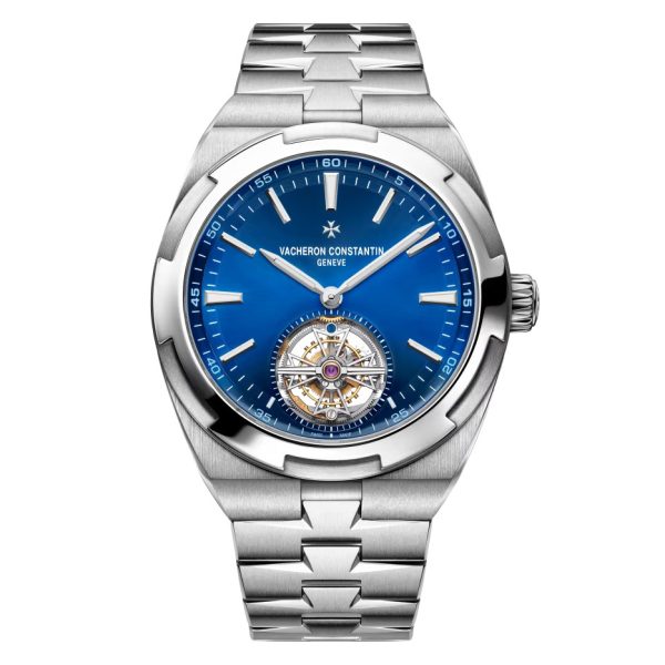 Товар Vacheron Constantin Overseas 42mm 6000v/110a-b544 Фото 1 - Vacheron Constantin Overseas 42mm 6000v/110a-b544