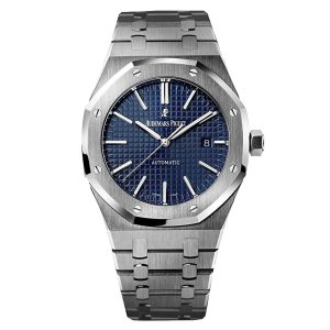 Фото 18 - Audemars Piguet Royal Oak 37mm Art 5650
