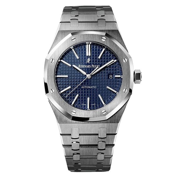 Фото 1 - Audemars Piguet Royal Oak 37mm Art 5650