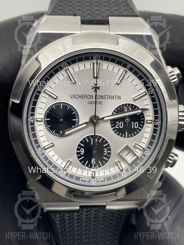 Товар Vacheron Constantin Overseas 42mm 5500v/110a-b686 Фото 4 - Vacheron Constantin Overseas 42mm 5500v/110a-b686