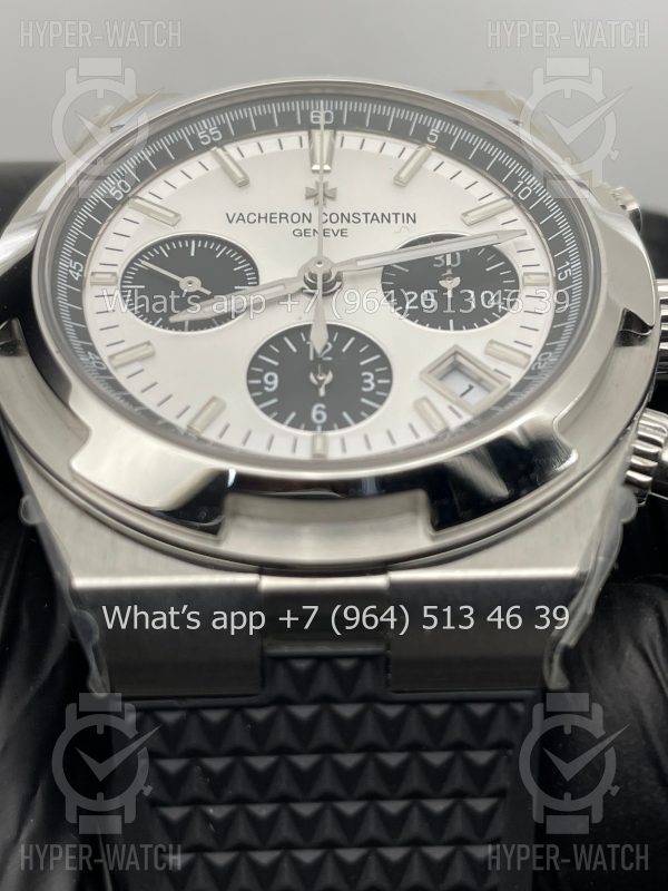 Товар Vacheron Constantin Overseas 42mm 5500v/110a-b686 Фото 5 - Vacheron Constantin Overseas 42mm 5500v/110a-b686