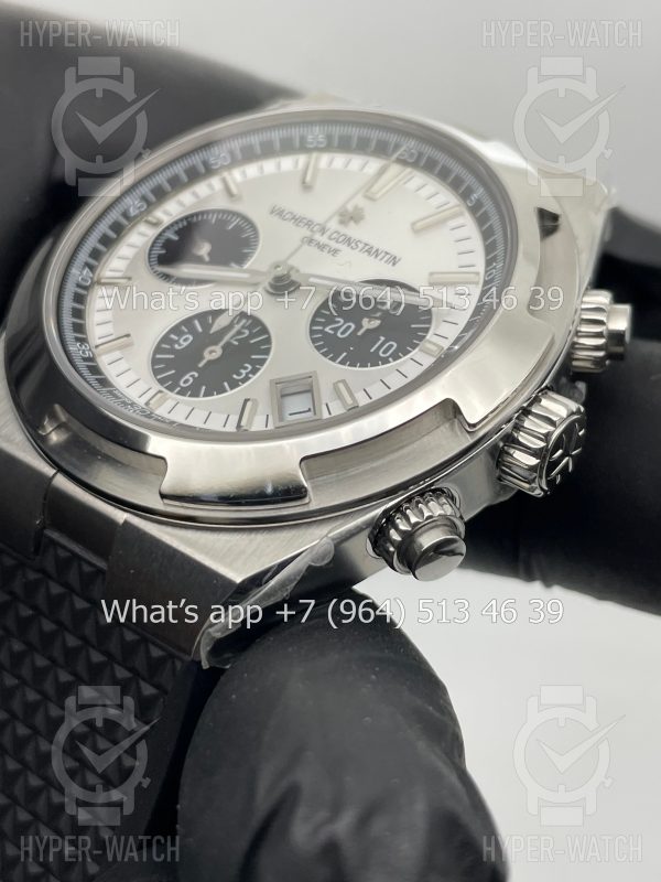 Товар Vacheron Constantin Overseas 42mm 5500v/110a-b686 Фото 7 - Vacheron Constantin Overseas 42mm 5500v/110a-b686
