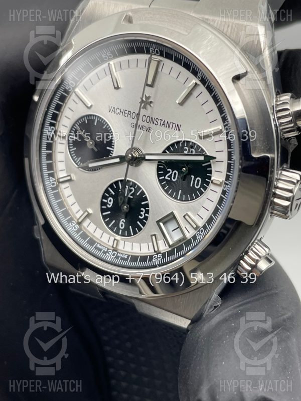 Товар Vacheron Constantin Overseas 42mm 5500v/110a-b686 Фото 8 - Vacheron Constantin Overseas 42mm 5500v/110a-b686