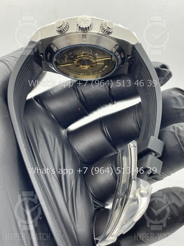 Товар Vacheron Constantin Overseas 42mm 5500v/110a-b686 Фото 11 - Vacheron Constantin Overseas 42mm 5500v/110a-b686