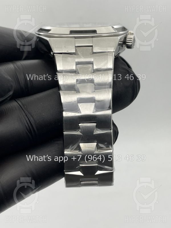 Товар Vacheron Constantin Overseas 42mm 5500v/110a-b686 Steel Фото 7 - Vacheron Constantin Overseas 42mm 5500v/110a-b686 Steel