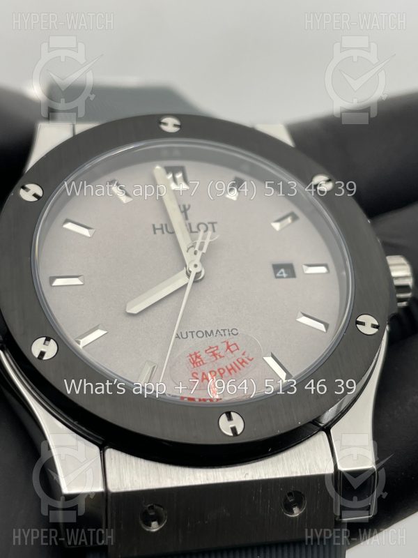 Товар Hublot Classic Fusion 42mm Art 5698 Фото 3 - Hublot Classic Fusion 42mm Art 5698
