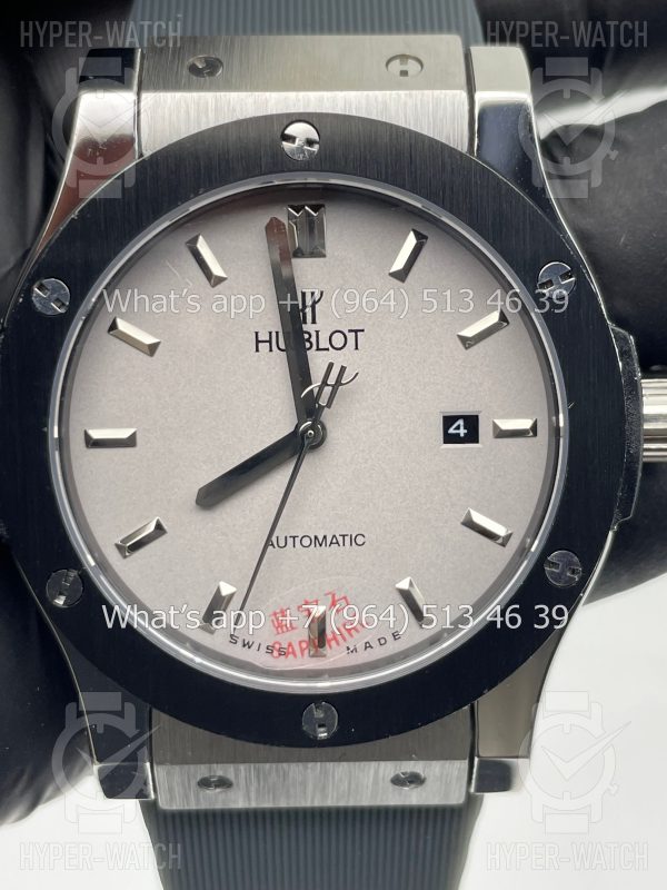 Товар Hublot Classic Fusion 42mm Art 5698 Фото 4 - Hublot Classic Fusion 42mm Art 5698