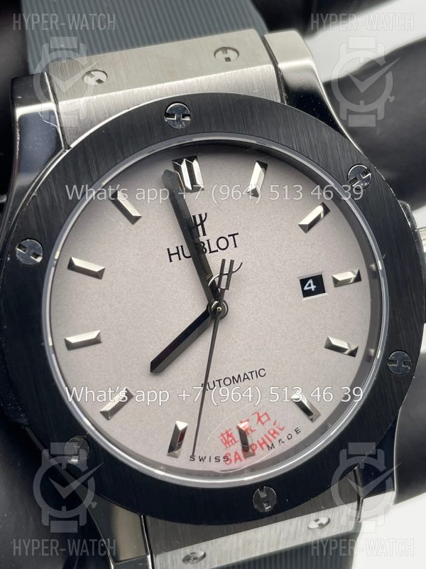 Товар Hublot Classic Fusion 42mm Art 5698 Фото 5 - Hublot Classic Fusion 42mm Art 5698