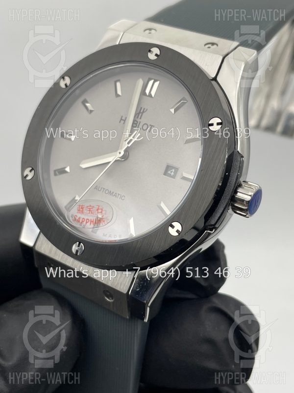 Товар Hublot Classic Fusion 42mm Art 5698 Фото 7 - Hublot Classic Fusion 42mm Art 5698