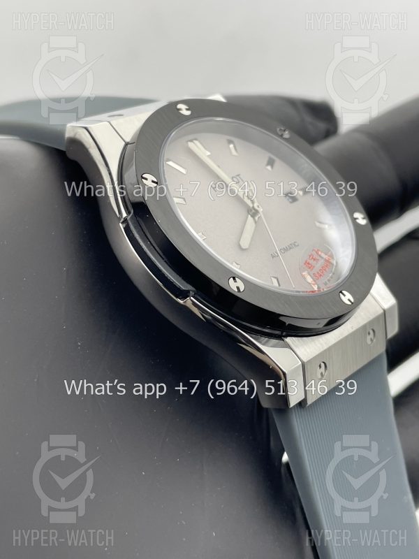 Товар Hublot Classic Fusion 42mm Art 5698 Фото 8 - Hublot Classic Fusion 42mm Art 5698