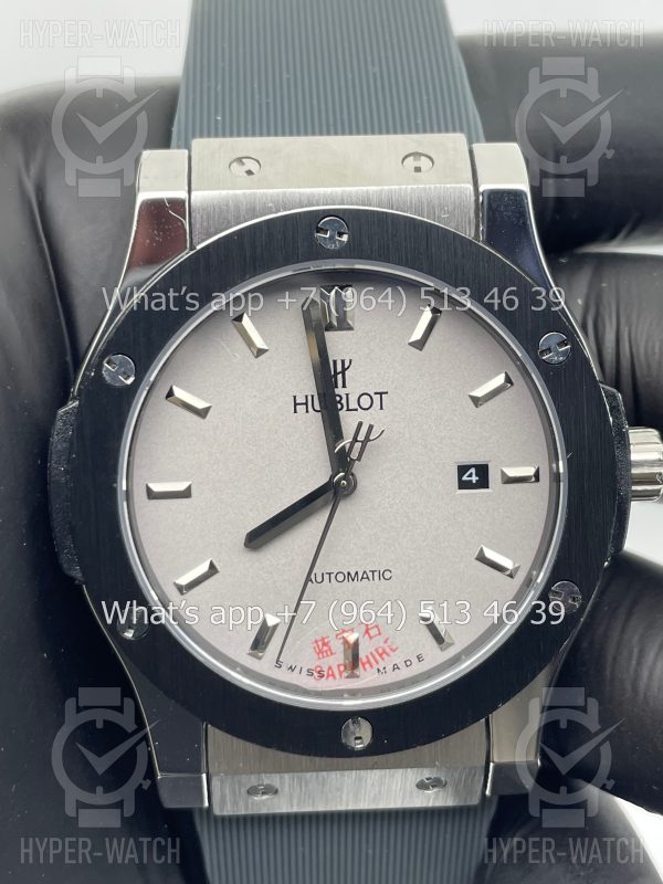 Товар Hublot Classic Fusion 42mm Art 5698 Фото 9 - Hublot Classic Fusion 42mm Art 5698