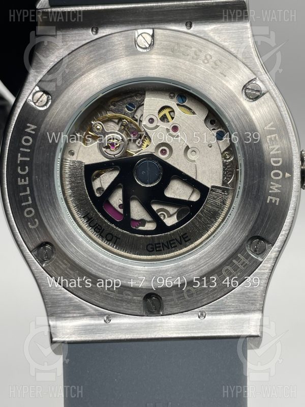 Товар Hublot Classic Fusion 42mm Art 5698 Фото 13 - Hublot Classic Fusion 42mm Art 5698