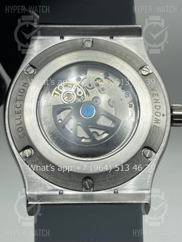 Товар Hublot Classic Fusion 42mm Art 5698 Фото 14 - Hublot Classic Fusion 42mm Art 5698