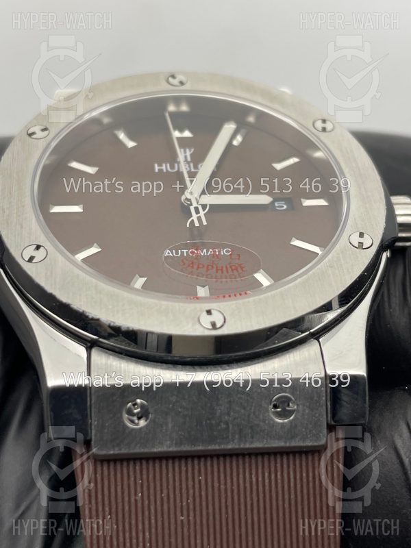 Товар Hublot Classic Fusion 42mm Art 5699 Фото 5 - Hublot Classic Fusion 42mm Art 5699