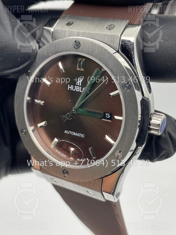 Товар Hublot Classic Fusion 42mm Art 5699 Фото 8 - Hublot Classic Fusion 42mm Art 5699