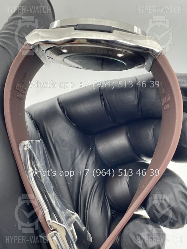 Товар Hublot Classic Fusion 42mm Art 5699 Фото 12 - Hublot Classic Fusion 42mm Art 5699