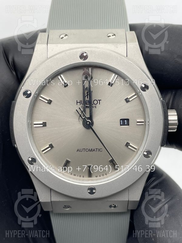 Товар Hublot Classic Fusion 42mm Art 5702 Фото 2 - Hublot Classic Fusion 42mm Art 5702