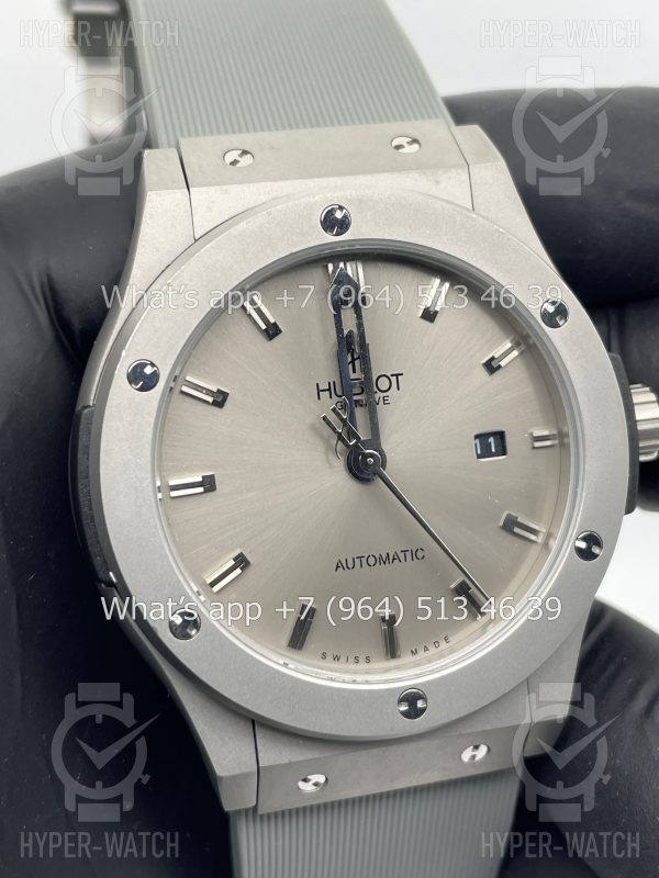 Товар Hublot Classic Fusion 42mm Art 5702 Фото 3 - Hublot Classic Fusion 42mm Art 5702