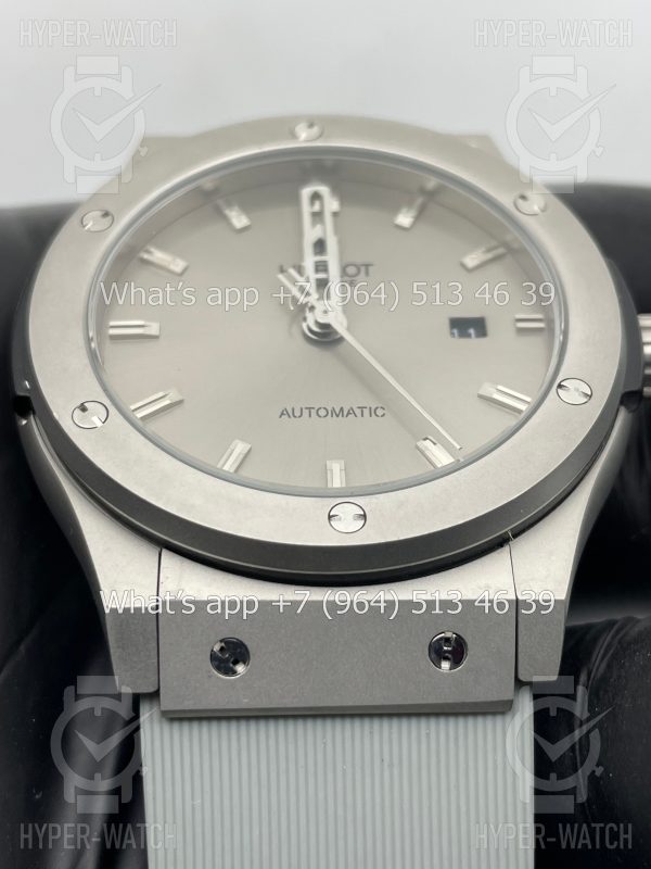 Товар Hublot Classic Fusion 42mm Art 5702 Фото 4 - Hublot Classic Fusion 42mm Art 5702