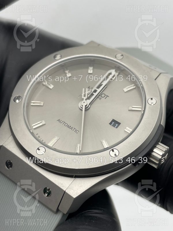 Товар Hublot Classic Fusion 42mm Art 5702 Фото 5 - Hublot Classic Fusion 42mm Art 5702