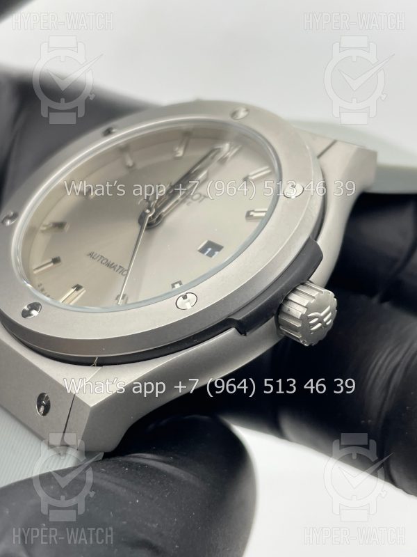 Товар Hublot Classic Fusion 42mm Art 5702 Фото 6 - Hublot Classic Fusion 42mm Art 5702
