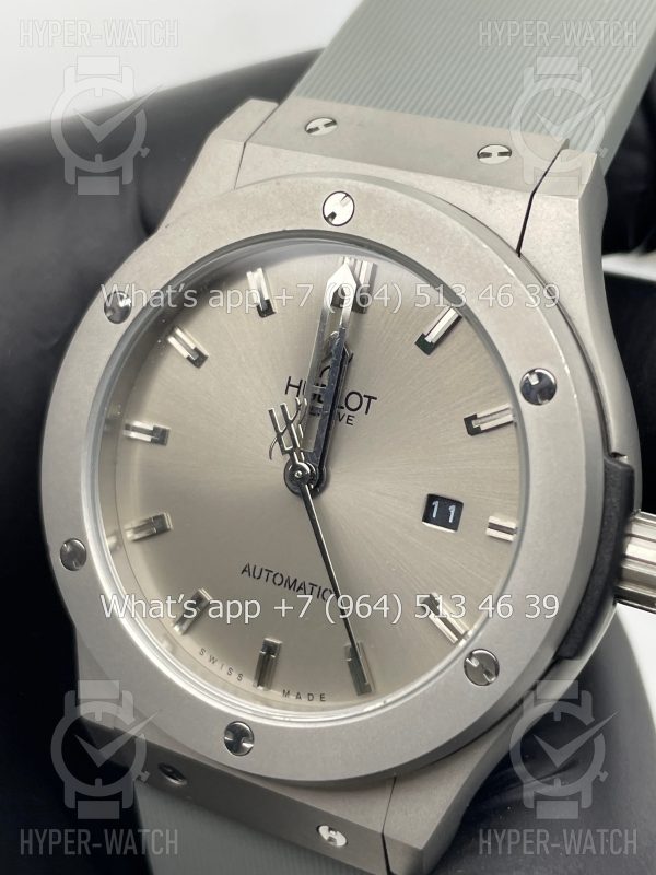Товар Hublot Classic Fusion 42mm Art 5702 Фото 7 - Hublot Classic Fusion 42mm Art 5702