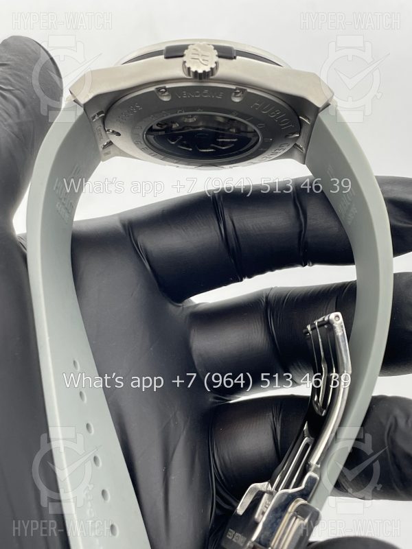 Товар Hublot Classic Fusion 42mm Art 5702 Фото 11 - Hublot Classic Fusion 42mm Art 5702