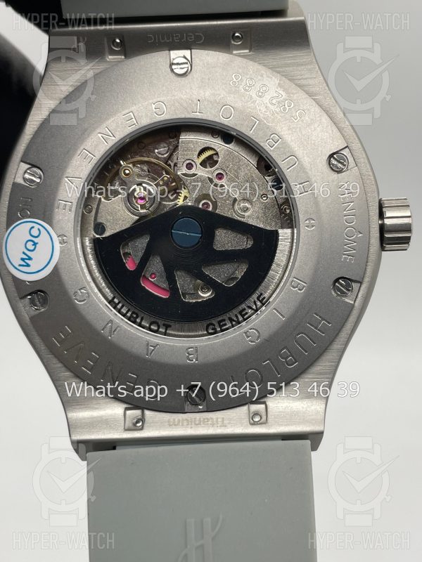 Товар Hublot Classic Fusion 42mm Art 5702 Фото 13 - Hublot Classic Fusion 42mm Art 5702