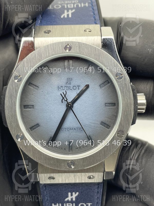 Товар Hublot Classic Fusion 42mm Art 5704 Фото 2 - Hublot Classic Fusion 42mm Art 5704