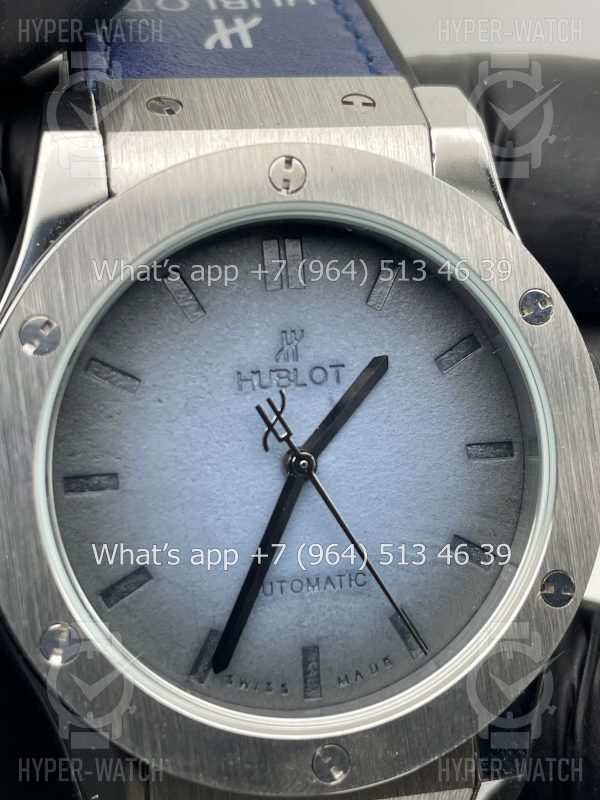 Товар Hublot Classic Fusion 42mm Art 5704 Фото 3 - Hublot Classic Fusion 42mm Art 5704