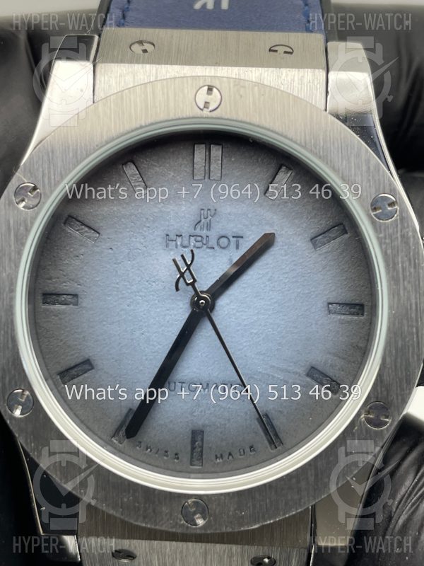 Товар Hublot Classic Fusion 42mm Art 5704 Фото 4 - Hublot Classic Fusion 42mm Art 5704