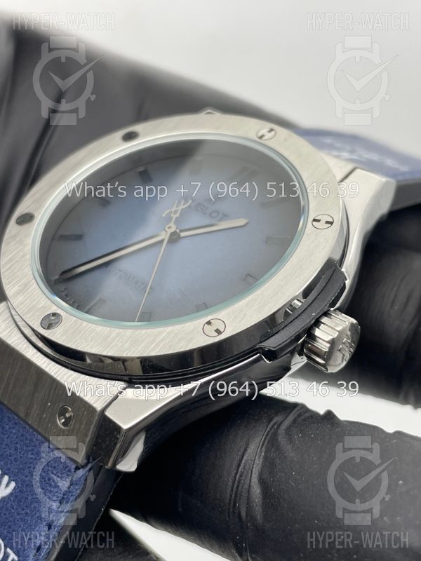 Товар Hublot Classic Fusion 42mm Art 5704 Фото 5 - Hublot Classic Fusion 42mm Art 5704