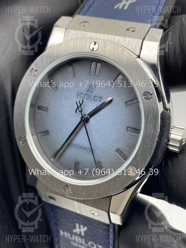 Товар Hublot Classic Fusion 42mm Art 5704 Фото 6 - Hublot Classic Fusion 42mm Art 5704