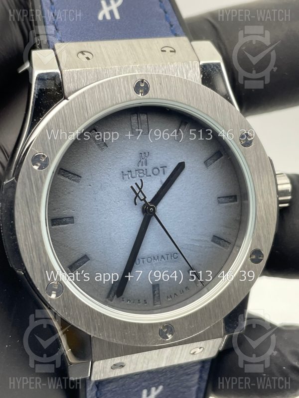 Товар Hublot Classic Fusion 42mm Art 5704 Фото 7 - Hublot Classic Fusion 42mm Art 5704