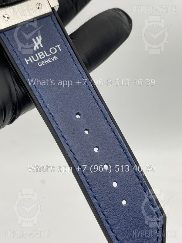 Товар Hublot Classic Fusion 42mm Art 5704 Фото 8 - Hublot Classic Fusion 42mm Art 5704