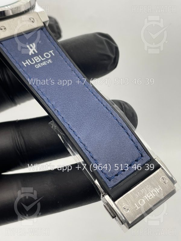 Товар Hublot Classic Fusion 42mm Art 5704 Фото 9 - Hublot Classic Fusion 42mm Art 5704