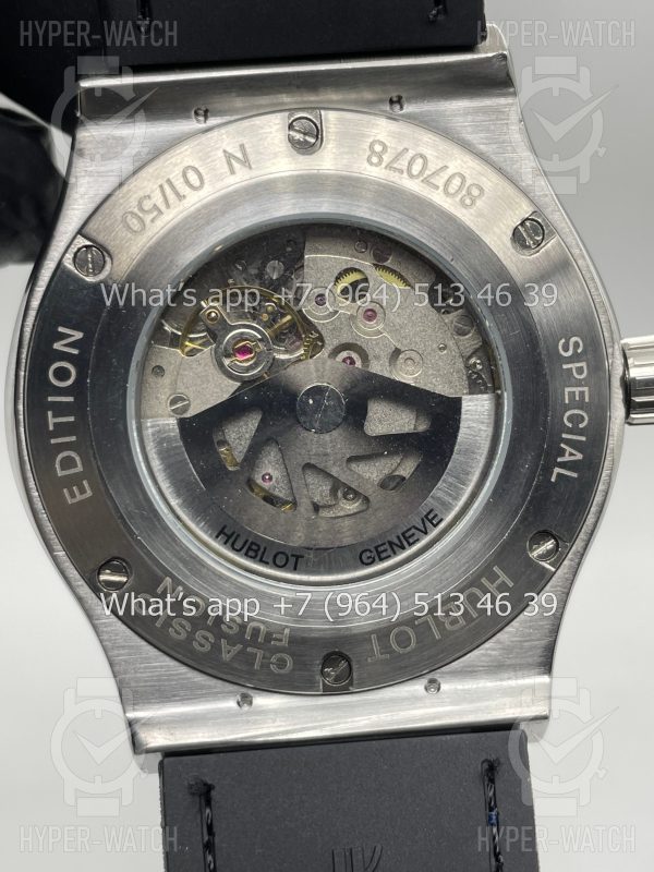 Товар Hublot Classic Fusion 42mm Art 5704 Фото 12 - Hublot Classic Fusion 42mm Art 5704