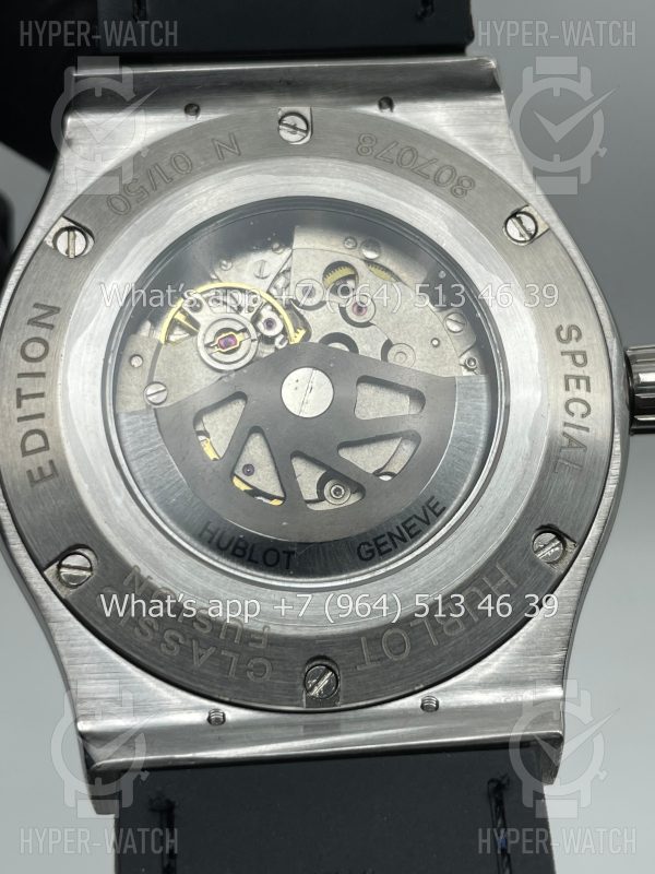 Товар Hublot Classic Fusion 42mm Art 5704 Фото 13 - Hublot Classic Fusion 42mm Art 5704