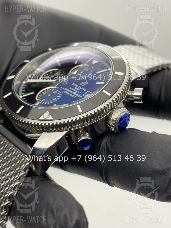 Товар Breitling Superocean Heritage Chronograph 44mm Art 5697 Фото 5 - Breitling Superocean Heritage Chronograph 44mm Art 5697