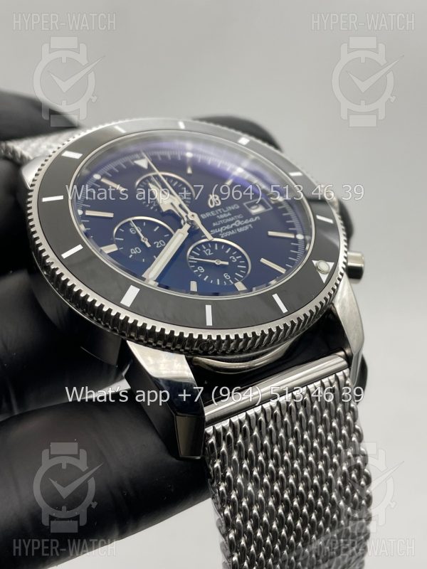 Товар Breitling Superocean Heritage Chronograph 44mm Art 5697 Фото 8 - Breitling Superocean Heritage Chronograph 44mm Art 5697