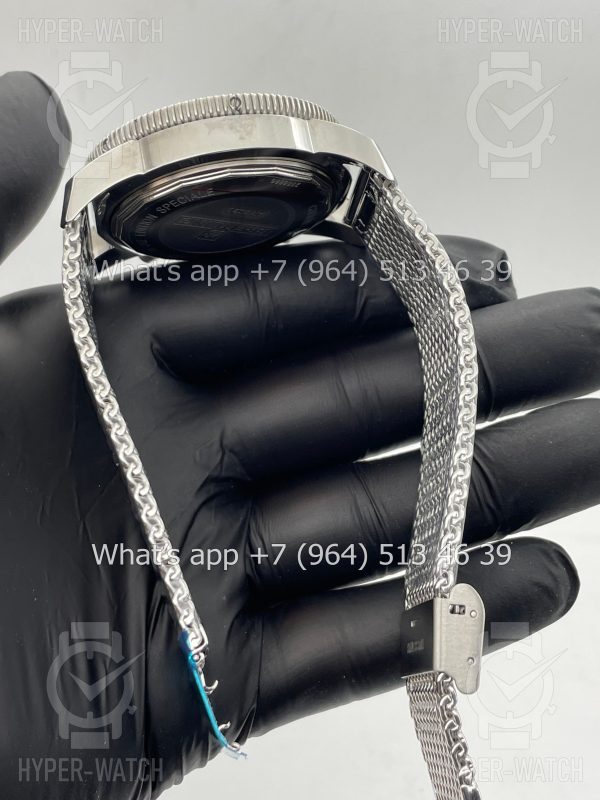 Товар Breitling Superocean Heritage Chronograph 44mm Art 5697 Фото 12 - Breitling Superocean Heritage Chronograph 44mm Art 5697
