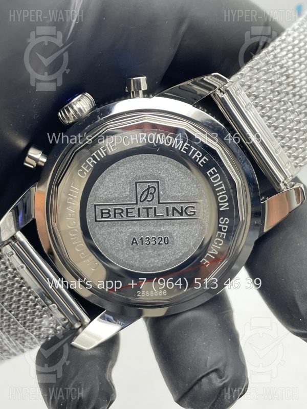 Товар Breitling Superocean Heritage Chronograph 44mm Art 5697 Фото 13 - Breitling Superocean Heritage Chronograph 44mm Art 5697