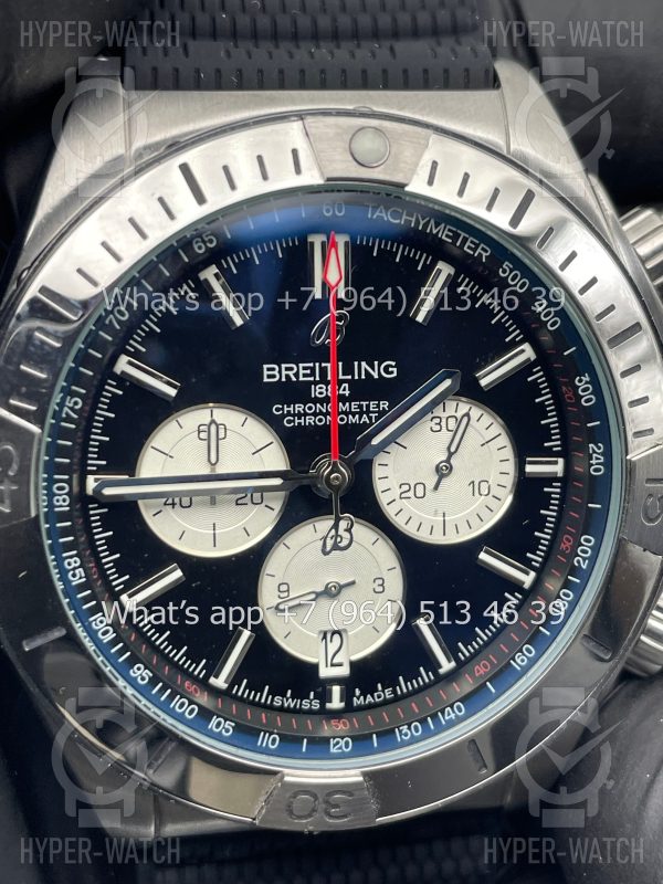Товар Breitling Chronomat B01 44mm Art 5684 Фото 3 - Breitling Chronomat B01 44mm Art 5684