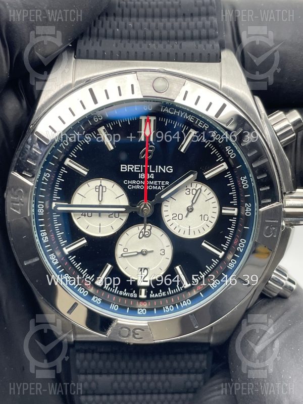 Товар Breitling Chronomat B01 44mm Art 5684 Фото 4 - Breitling Chronomat B01 44mm Art 5684