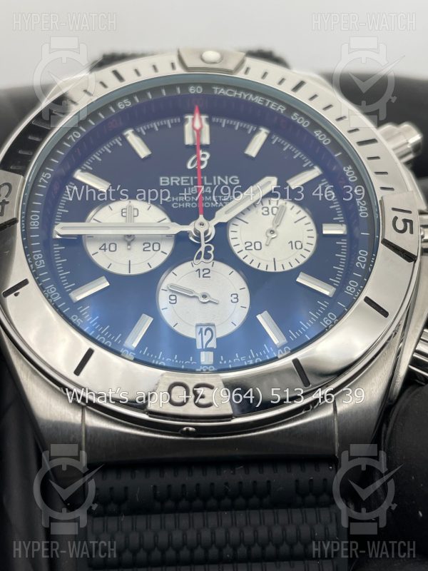 Товар Breitling Chronomat B01 44mm Art 5684 Фото 5 - Breitling Chronomat B01 44mm Art 5684